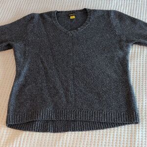 Cabela's Wool Blend V-Neck Sweater